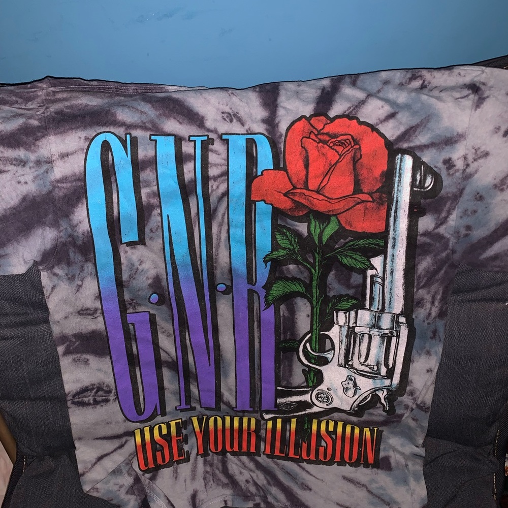 Guns n’ roses Tee